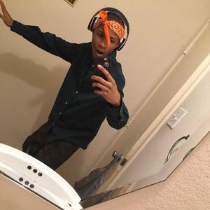 Meet your Posher, Darryl